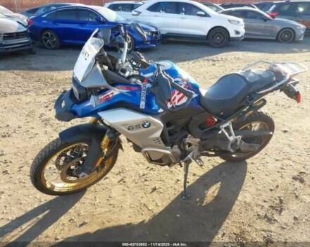 БМВ Другая, объемом двигателя 0.85 л и пробегом 0 тыс. км за 4500 $, фото 3 на Automoto.ua