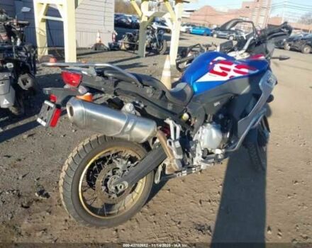 БМВ Другая, объемом двигателя 0.85 л и пробегом 0 тыс. км за 4500 $, фото 11 на Automoto.ua