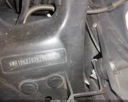 БМВ Другая, объемом двигателя 0.85 л и пробегом 0 тыс. км за 4500 $, фото 14 на Automoto.ua