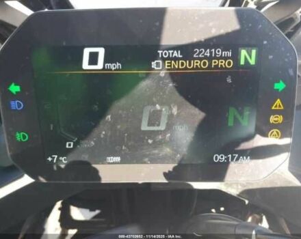 БМВ Другая, объемом двигателя 0.85 л и пробегом 0 тыс. км за 4500 $, фото 12 на Automoto.ua