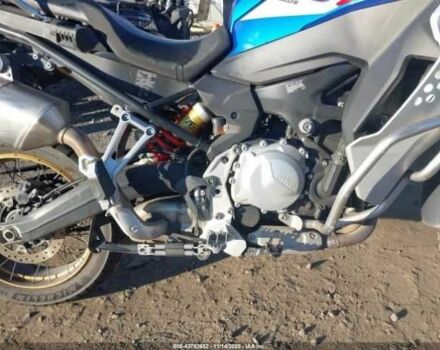 БМВ Другая, объемом двигателя 0.85 л и пробегом 0 тыс. км за 4500 $, фото 8 на Automoto.ua