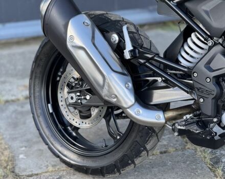 БМВ Другая, объемом двигателя 0.31 л и пробегом 0 тыс. км за 4450 $, фото 9 на Automoto.ua