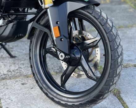 БМВ Другая, объемом двигателя 0.31 л и пробегом 0 тыс. км за 4450 $, фото 8 на Automoto.ua