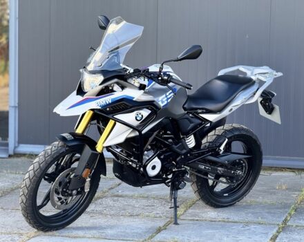 БМВ Другая, объемом двигателя 0.31 л и пробегом 0 тыс. км за 4450 $, фото 1 на Automoto.ua