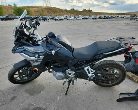 БМВ Другая 2020 в Ивано-Франковске на Automoto.ua БМВ Другая, объемом двигателя 0.75 л и пробегом 0 тыс. км за 3600 $, фото 2 на Automoto.ua