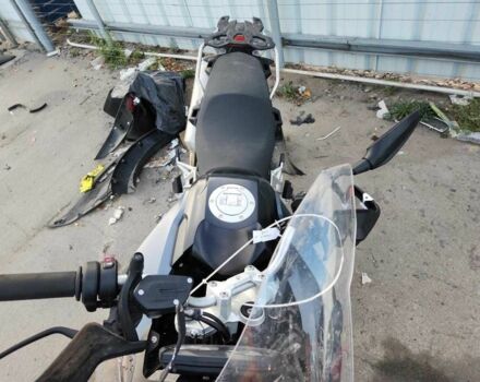 БМВ Другая 2020 в Ивано-Франковске на Automoto.ua БМВ Другая, объемом двигателя 0.75 л и пробегом 0 тыс. км за 3600 $, фото 4 на Automoto.ua