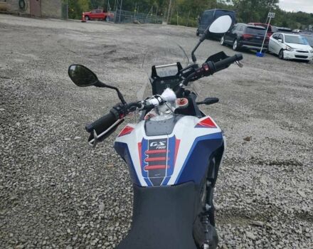 БМВ Другая, объемом двигателя 0.9 л и пробегом 0 тыс. км за 3500 $, фото 5 на Automoto.ua