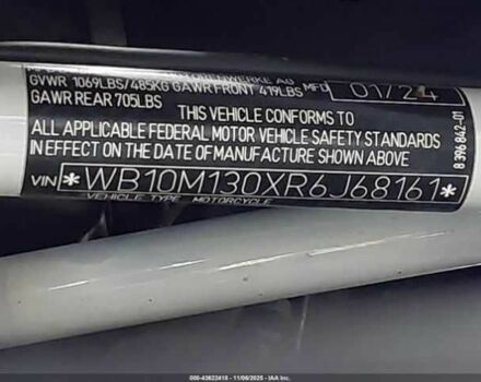 БМВ Другая, объемом двигателя 1.25 л и пробегом 0 тыс. км за 11500 $, фото 10 на Automoto.ua