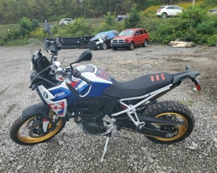 БМВ Другая, объемом двигателя 0.9 л и пробегом 0 тыс. км за 3500 $, фото 2 на Automoto.ua