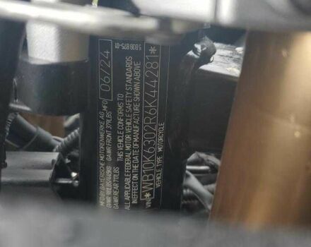 БМВ Другая, объемом двигателя 0.9 л и пробегом 0 тыс. км за 3500 $, фото 8 на Automoto.ua