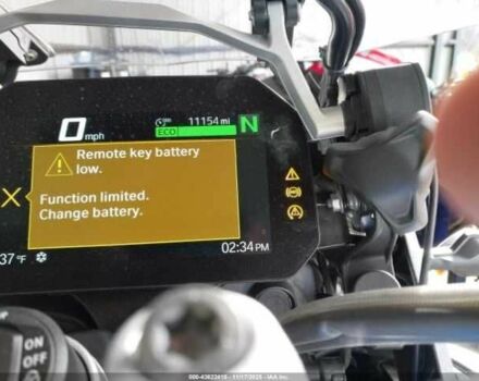 БМВ Другая, объемом двигателя 1.25 л и пробегом 0 тыс. км за 11500 $, фото 13 на Automoto.ua