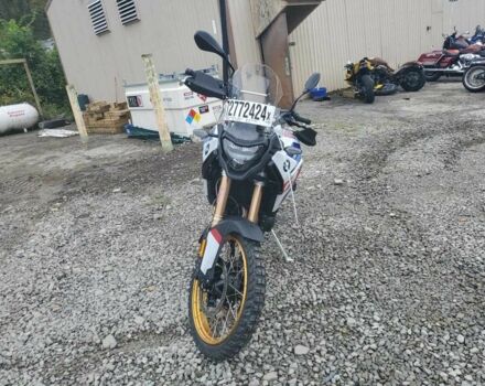 БМВ Другая, объемом двигателя 0.9 л и пробегом 0 тыс. км за 3500 $, фото 1 на Automoto.ua