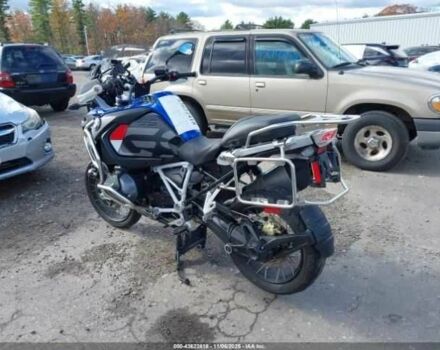 БМВ Другая, объемом двигателя 1.25 л и пробегом 0 тыс. км за 11500 $, фото 2 на Automoto.ua