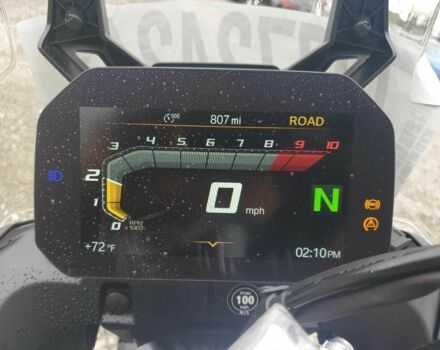 БМВ Другая, объемом двигателя 0.9 л и пробегом 0 тыс. км за 3500 $, фото 6 на Automoto.ua