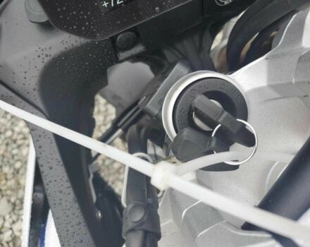 БМВ Другая, объемом двигателя 0.9 л и пробегом 0 тыс. км за 3500 $, фото 7 на Automoto.ua