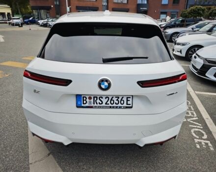 БМВ Другая, об'ємом двигуна 0 л та пробігом 0 тис. км за 74000 $, фото 9 на Automoto.ua