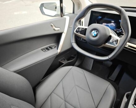 БМВ Другая, об'ємом двигуна 0 л та пробігом 0 тис. км за 74000 $, фото 11 на Automoto.ua