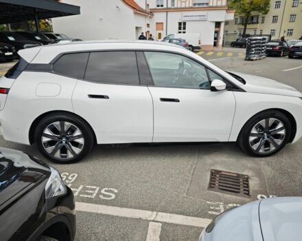 БМВ Другая, об'ємом двигуна 0 л та пробігом 0 тис. км за 74000 $, фото 1 на Automoto.ua