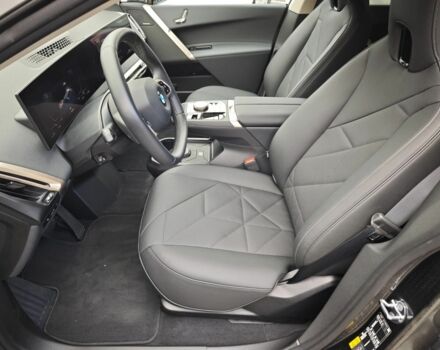 БМВ Другая, об'ємом двигуна 0 л та пробігом 0 тис. км за 74000 $, фото 10 на Automoto.ua