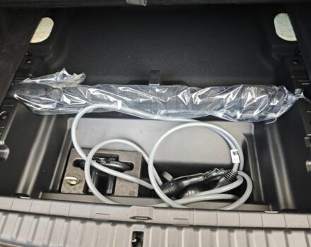 БМВ Другая, об'ємом двигуна 0 л та пробігом 0 тис. км за 74000 $, фото 5 на Automoto.ua