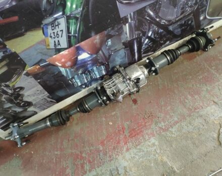 БМВ Другая, об'ємом двигуна 1.2 л та пробігом 0 тис. км за 12200 $, фото 5 на Automoto.ua