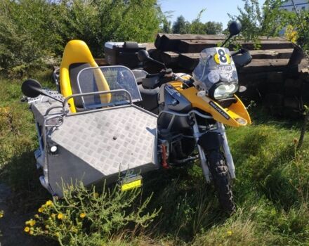 БМВ Другая, об'ємом двигуна 1.2 л та пробігом 0 тис. км за 12200 $, фото 1 на Automoto.ua