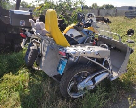 БМВ Другая, об'ємом двигуна 1.2 л та пробігом 0 тис. км за 12200 $, фото 2 на Automoto.ua