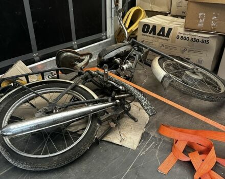 БМВ Другая, объемом двигателя 0 л и пробегом 0 тыс. км за 48 $, фото 1 на Automoto.ua