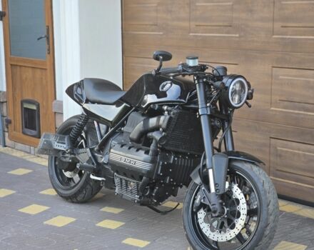 БМВ Другая, объемом двигателя 1 л и пробегом 0 тыс. км за 6750 $, фото 7 на Automoto.ua