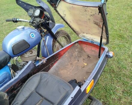 БМВ Другая, объемом двигателя 0 л и пробегом 0 тыс. км за 237 $, фото 4 на Automoto.ua