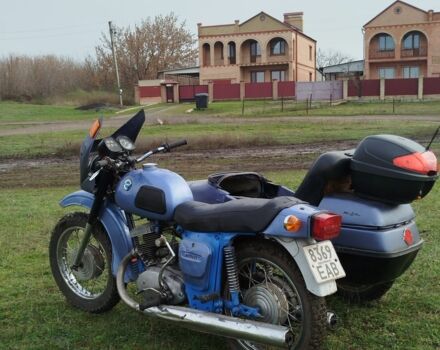 БМВ Другая, объемом двигателя 0 л и пробегом 0 тыс. км за 237 $, фото 2 на Automoto.ua