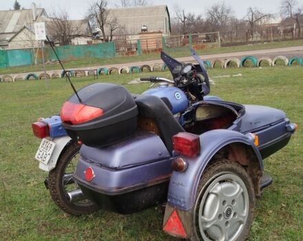 БМВ Другая, объемом двигателя 0 л и пробегом 0 тыс. км за 237 $, фото 3 на Automoto.ua