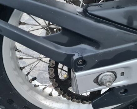 БМВ Другая, об'ємом двигуна 0.65 л та пробігом 0 тис. км за 2900 $, фото 4 на Automoto.ua