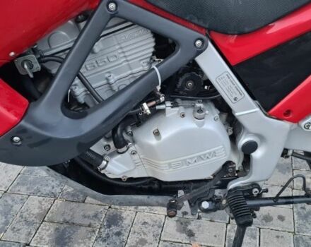 БМВ Другая, об'ємом двигуна 0.65 л та пробігом 0 тис. км за 2900 $, фото 5 на Automoto.ua