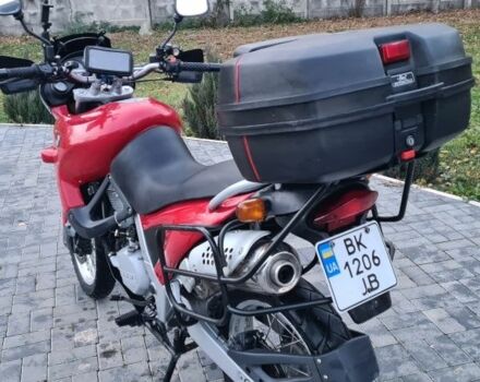 БМВ Другая, об'ємом двигуна 0.65 л та пробігом 0 тис. км за 2900 $, фото 1 на Automoto.ua