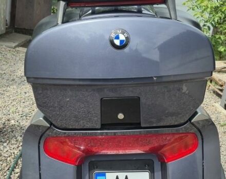 БМВ Другая, объемом двигателя 0 л и пробегом 0 тыс. км за 5500 $, фото 10 на Automoto.ua