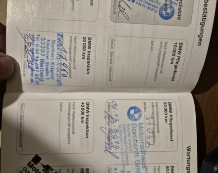 БМВ Другая, объемом двигателя 0 л и пробегом 0 тыс. км за 5500 $, фото 7 на Automoto.ua