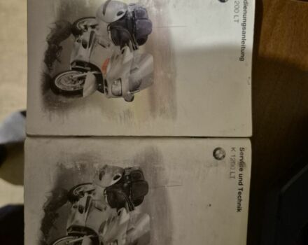 БМВ Другая, объемом двигателя 0 л и пробегом 0 тыс. км за 5500 $, фото 5 на Automoto.ua