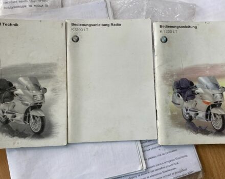 БМВ Другая, объемом двигателя 0 л и пробегом 0 тыс. км за 5500 $, фото 3 на Automoto.ua