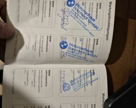 БМВ Другая, объемом двигателя 0 л и пробегом 0 тыс. км за 5500 $, фото 6 на Automoto.ua