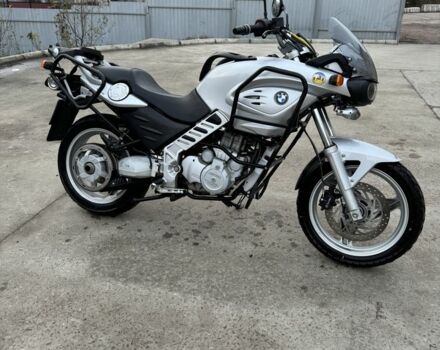 БМВ Другая, об'ємом двигуна 0.65 л та пробігом 0 тис. км за 3100 $, фото 6 на Automoto.ua