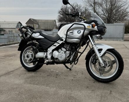 БМВ Другая, об'ємом двигуна 0.65 л та пробігом 0 тис. км за 3100 $, фото 7 на Automoto.ua