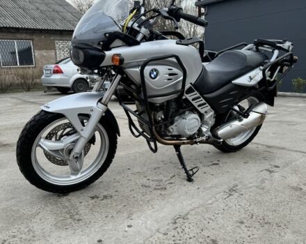 БМВ Другая, об'ємом двигуна 0.65 л та пробігом 0 тис. км за 3100 $, фото 1 на Automoto.ua