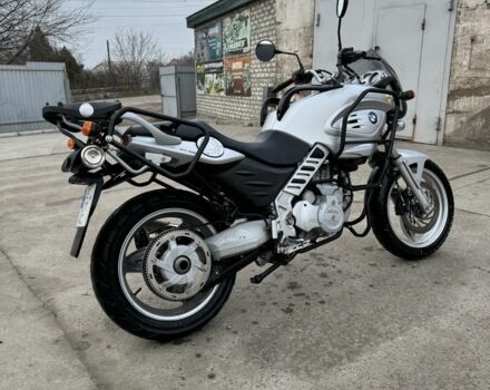 БМВ Другая, об'ємом двигуна 0.65 л та пробігом 0 тис. км за 3100 $, фото 5 на Automoto.ua