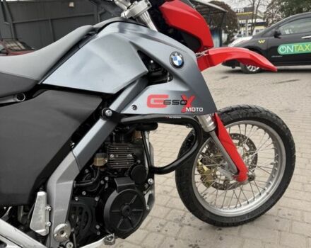 БМВ Другая, объемом двигателя 0.65 л и пробегом 0 тыс. км за 2907 $, фото 8 на Automoto.ua