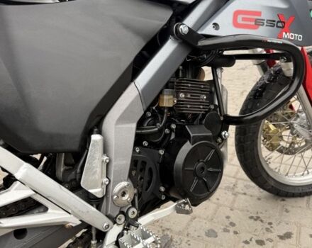 БМВ Другая, объемом двигателя 0.65 л и пробегом 0 тыс. км за 2907 $, фото 7 на Automoto.ua