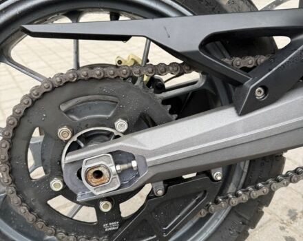 БМВ Другая, объемом двигателя 0.65 л и пробегом 0 тыс. км за 2907 $, фото 10 на Automoto.ua