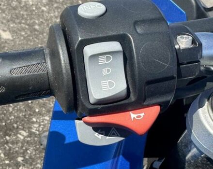 БМВ Другая, об'ємом двигуна 0.8 л та пробігом 0 тис. км за 6200 $, фото 7 на Automoto.ua