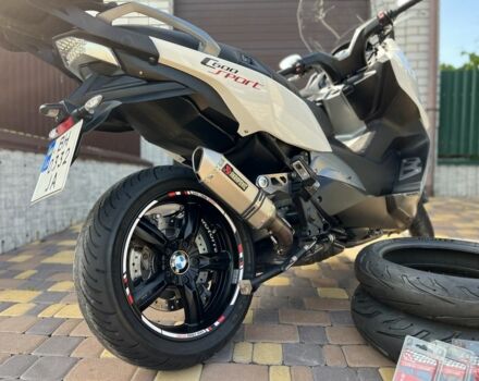 БМВ Другая, объемом двигателя 0.65 л и пробегом 0 тыс. км за 7000 $, фото 7 на Automoto.ua