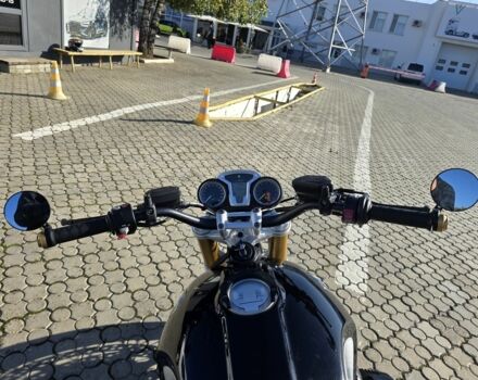 БМВ Другая, объемом двигателя 1.2 л и пробегом 0 тыс. км за 11900 $, фото 5 на Automoto.ua